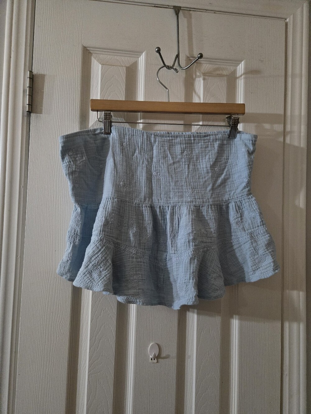 XL American Eagle tube top